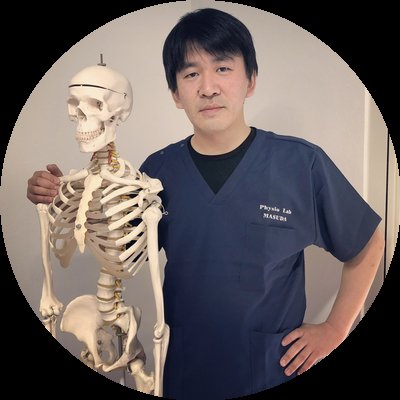 増田拓也先生